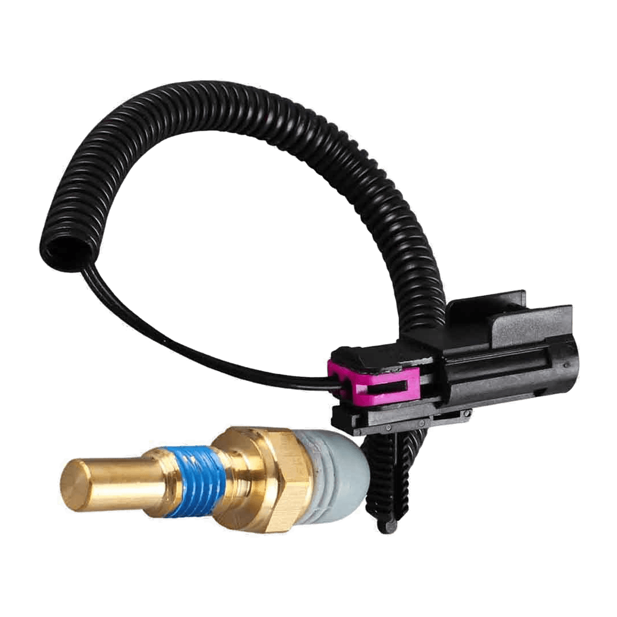 Sensor de temperatura para Chevrolet Trailblazer 2002-2005 4.2L