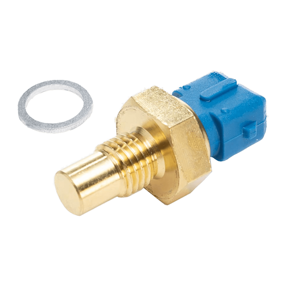 Sensor de temperatura para Chevrolet Spark 2011-2017 1.2L