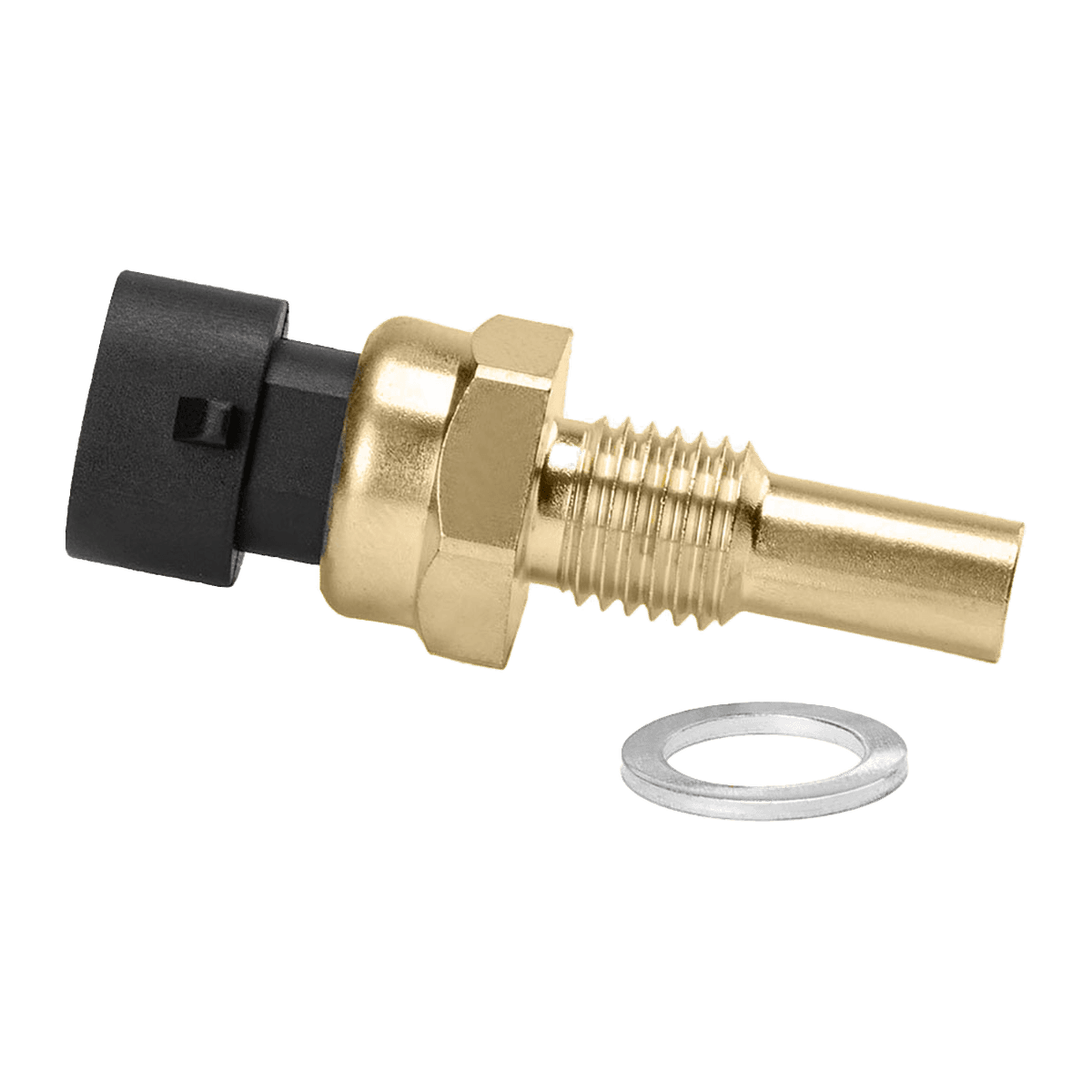 Sensor de temperatura para Chevrolet Silverado 1500 1999-2019 4.3L/4.8L/5.3L/6.0L/6.2L