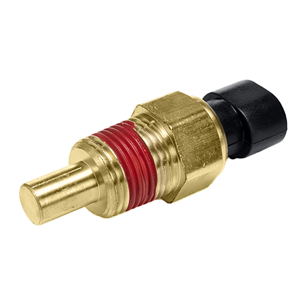 Sensor de temperatura para Buick Century 1980-2005 2.2L/2.5L/2.8L/3.0L/3.1L/3.3L/3.8L/4.3L/4.4L/5.0L/5.7L