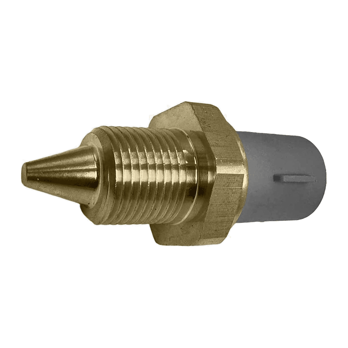 Sensor de temperatura para Ford F-150 1981-1996/2002-2010 3.8L/4.2L/4.6L/4.9L/5.0L/5.4L/5.8L/6.2L/6.9L