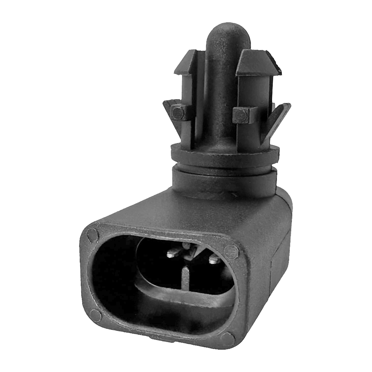 Sensor de temperatura para Chevrolet Impala 2006-2020 2.4L/2.5L/3.5L/3.6L/3.9L/5.3L
