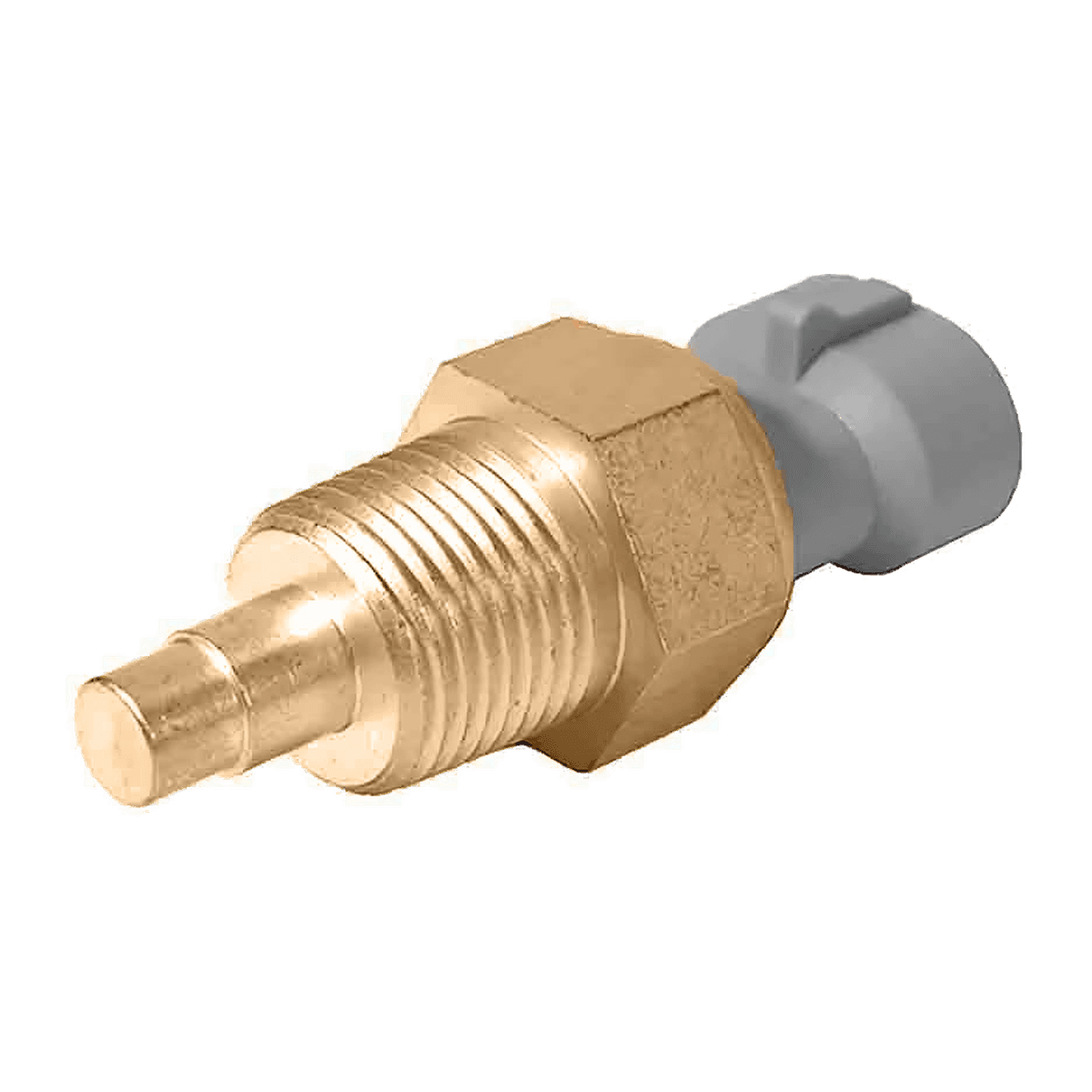 Sensor de temperatura para Chevrolet K2500 1990-2000 4.3L/5.0L/5.7L/6.2L/6.5L/7.4L