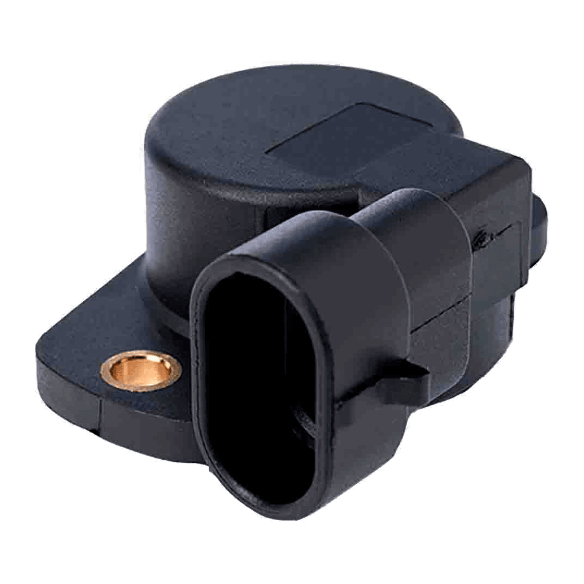 Sensor TPS para Fiat Palio 1996-2000 1.6L