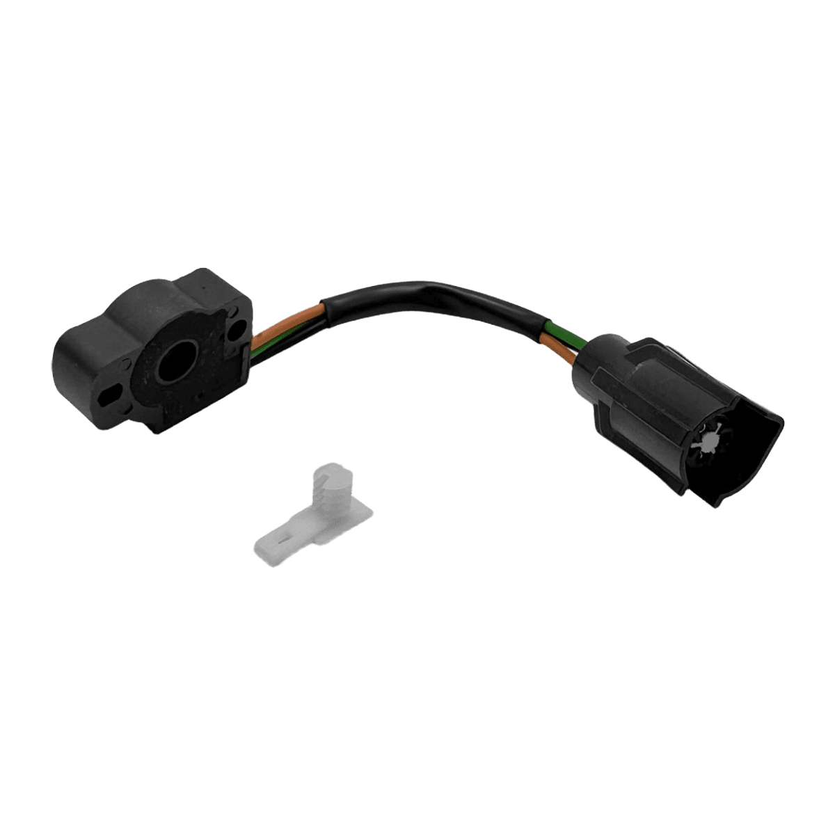 Sensor TPS para Ford E-150 Econoline 1986-1996 4.9L/5.0L/5.8L