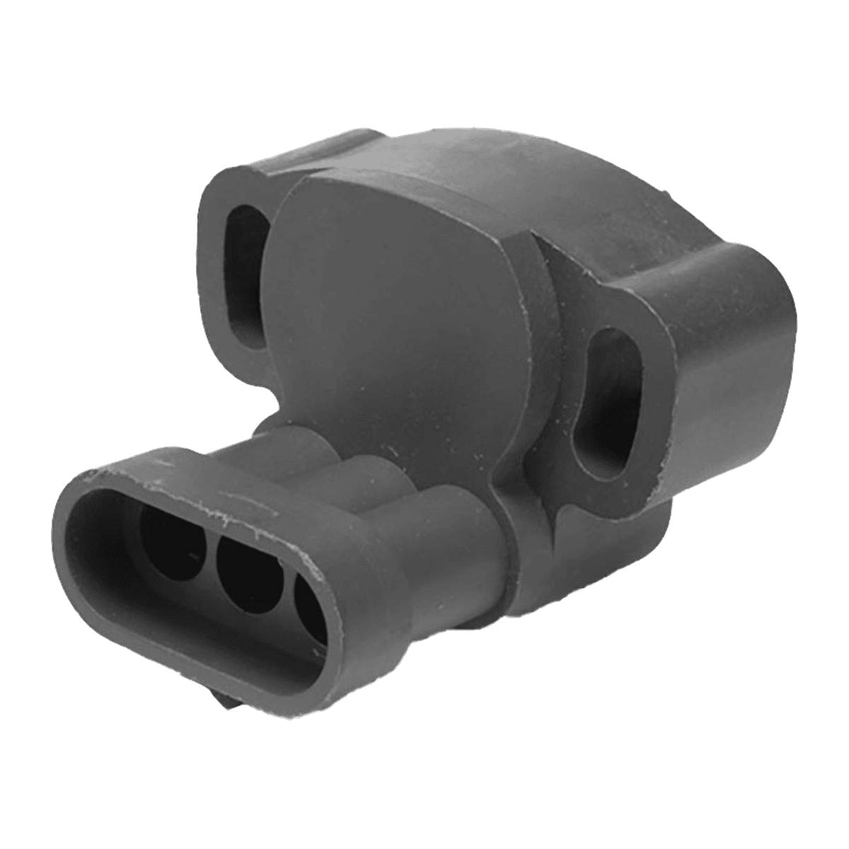 Sensor TPS para Chevrolet S10 1986-1991 2.8L