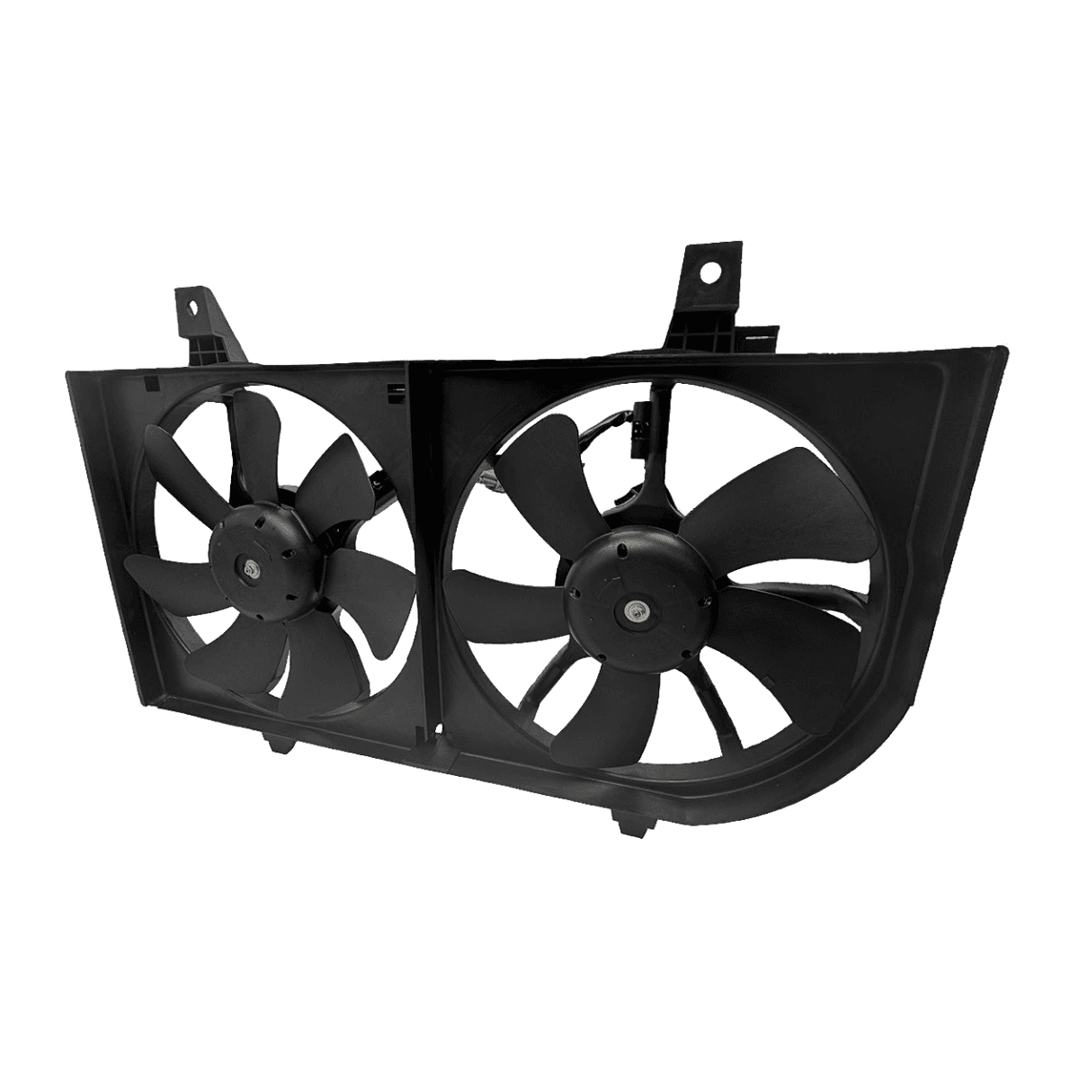 Motoventilador para Nissan Sentra 2002-2010 1.8L