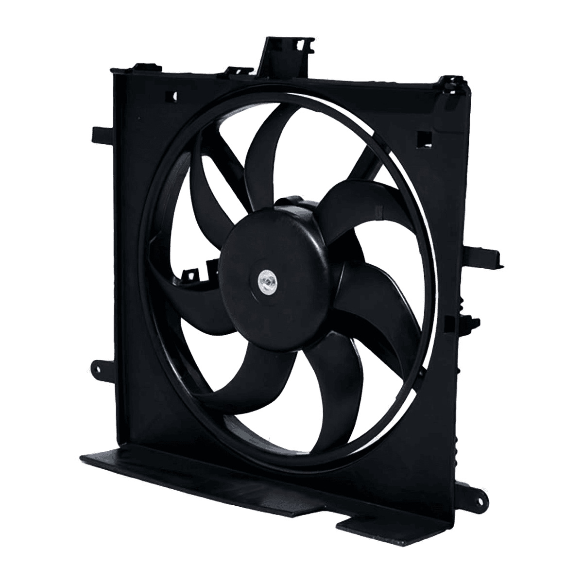 Motoventilador para Nissan March 2012-2021 1.6L