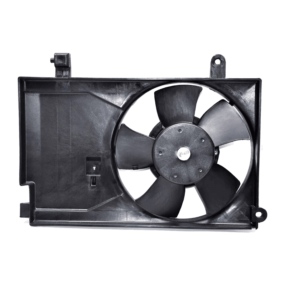 Motoventilador para Chevrolet Aveo 2004-2008 1.6L