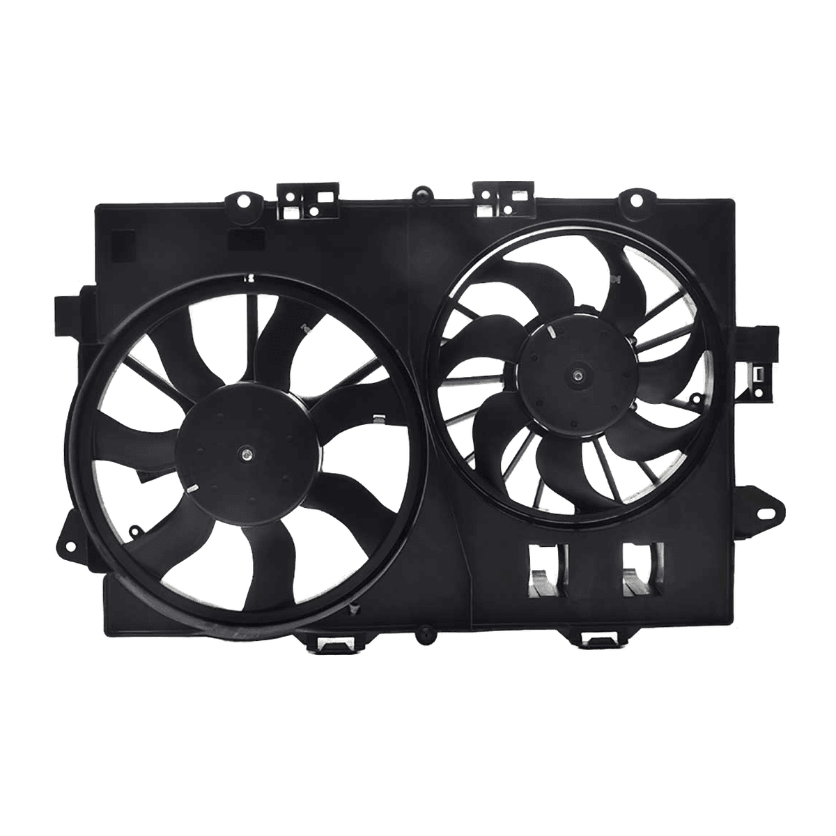 Motoventilador para Chevrolet Equinox 2006-2008 3.4L