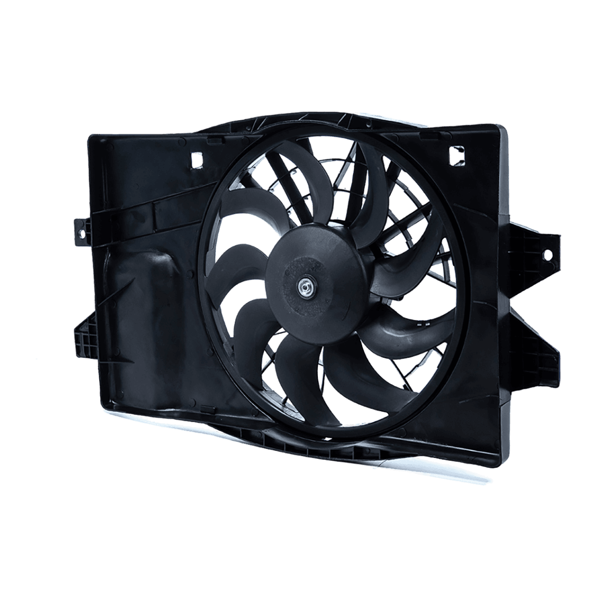 Motoventilador para Dodge Voyager 1993-1995 2.5L/3.0L/3.3L/3.8L