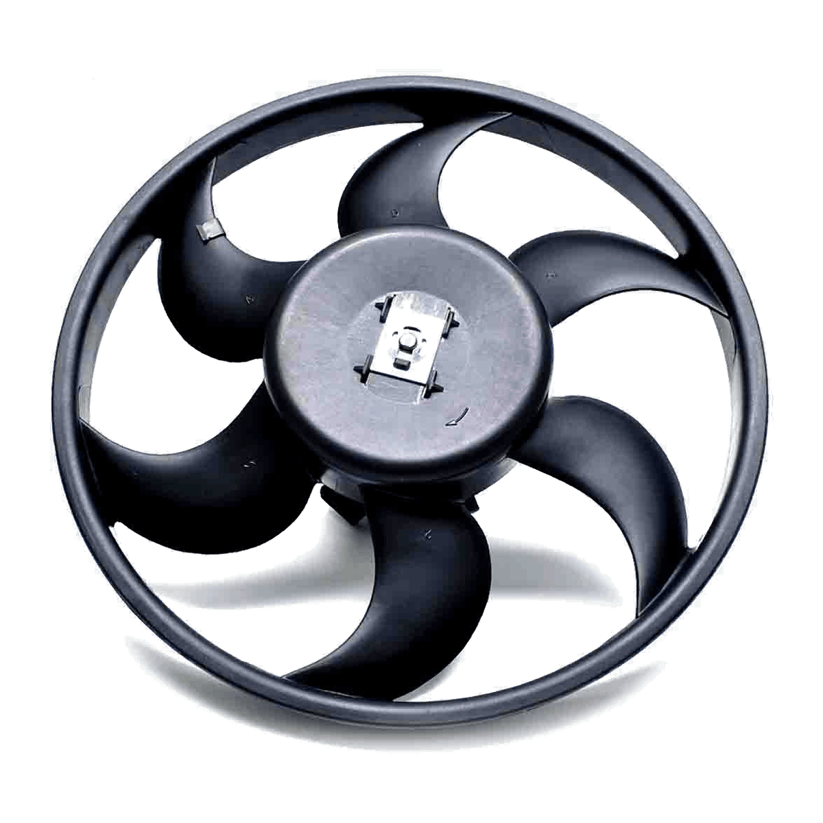 Motoventilador para Volkswagen Pointer 1998-2006 1.8L/2.0L