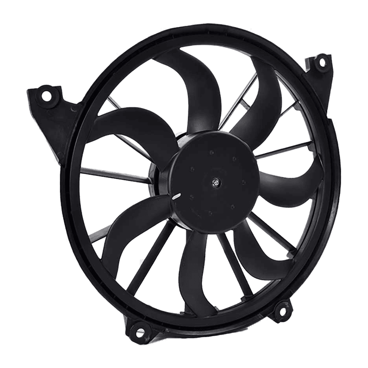 Motoventilador para Dodge Journey 2009-2020 2.4L