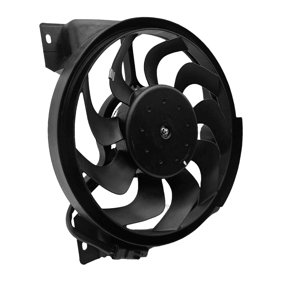 Motoventilador para Jeep Cherokee 1997-2001 4.0L