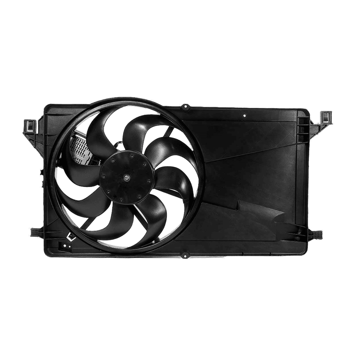 Motoventilador para Mazda 3 2004-2009 2.0L/2.3L
