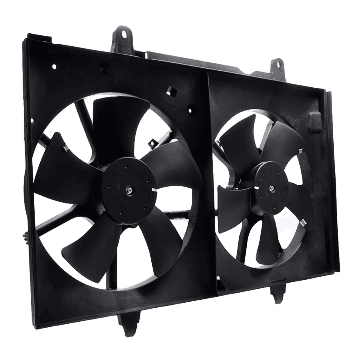 Motoventilador para Nissan Quest 2004-2009 3.5L