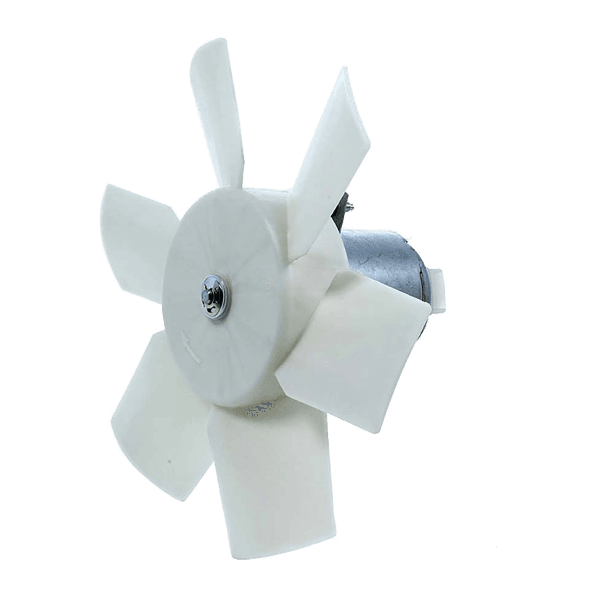Motoventilador para Volkswagen Caribe 1979-1987 1.6L/1.7L/1.8L