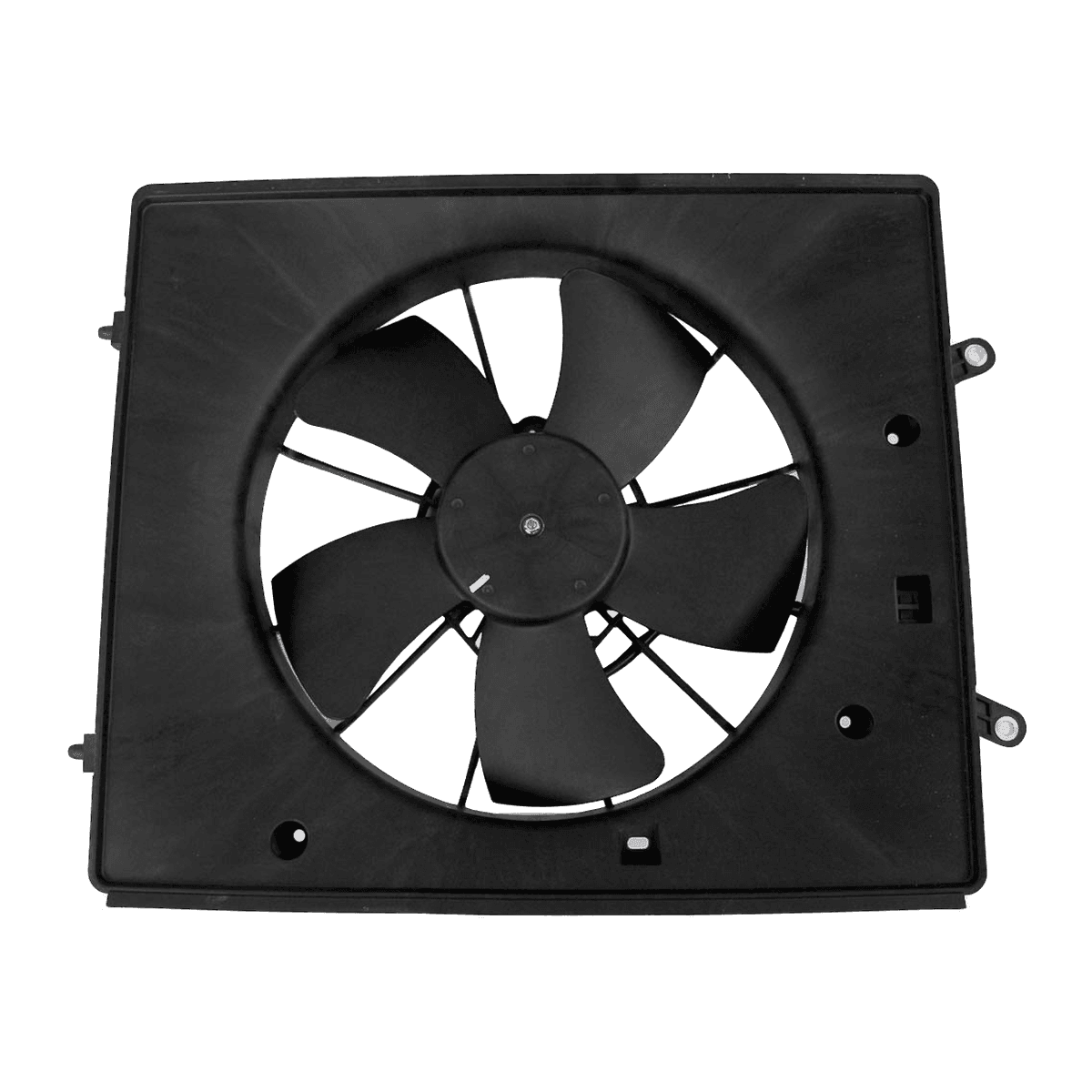 Motoventilador para Honda Accord 1998-2002 2.3L