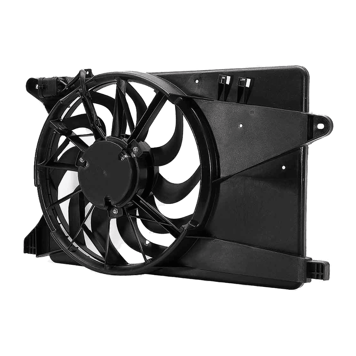 Motoventilador para Chevrolet Tornado 2006-2012 1.8L