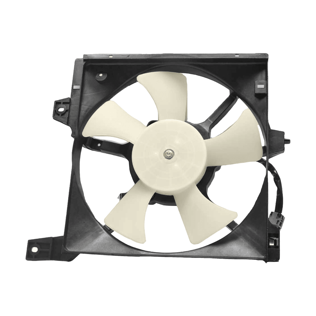 Motoventilador para Nissan Sentra 1998-1999 1.6L