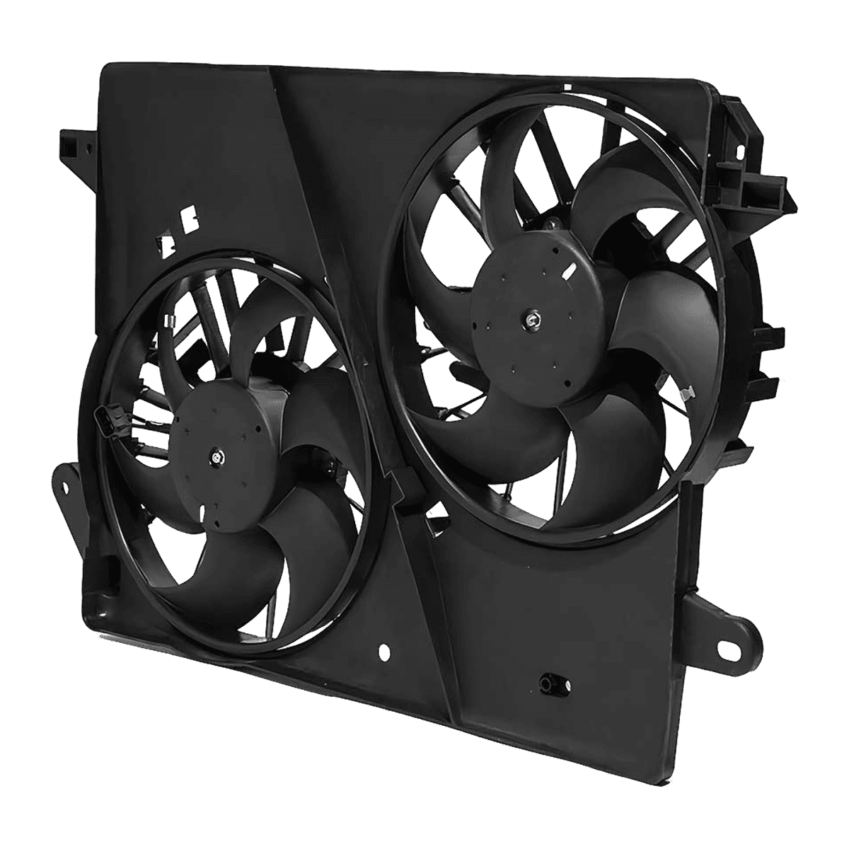 Motoventilador para Chrysler 300 2005-2008 2.7L/3.5L/5.7L/6.1L