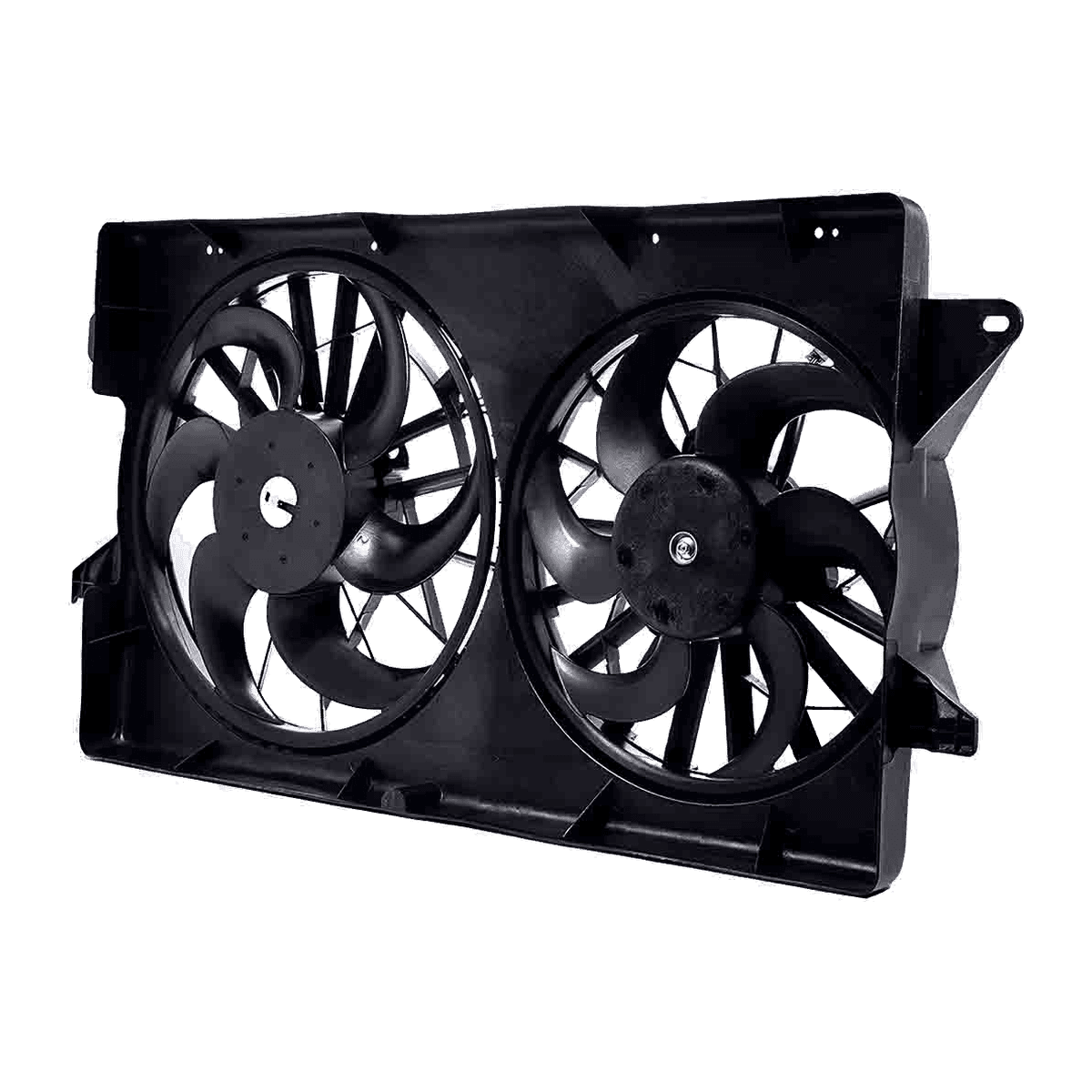Motoventilador para Ford Windstar 1995-2003 3.0L/3.8L