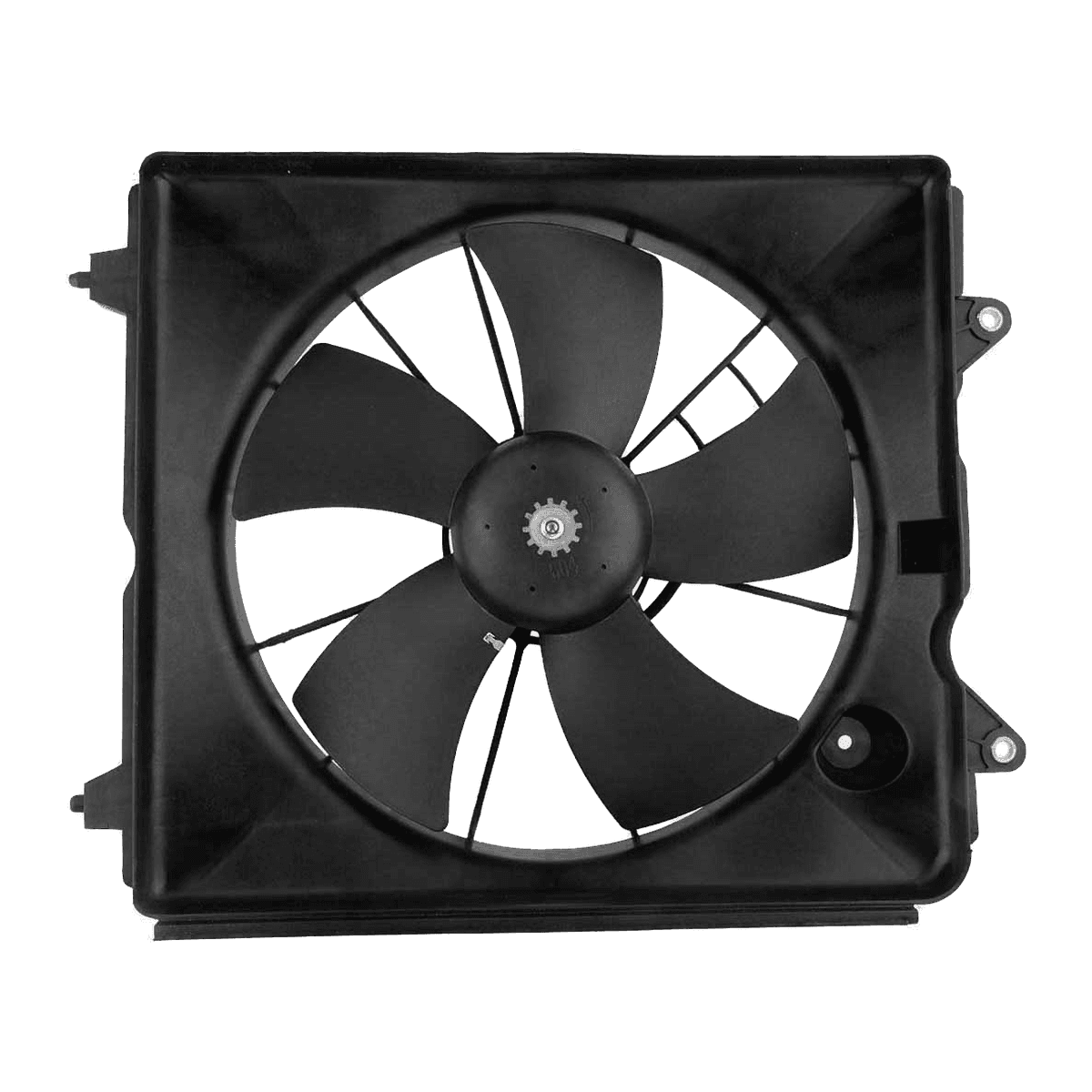 Motoventilador para Honda CR-V 2007-2009 2.4L