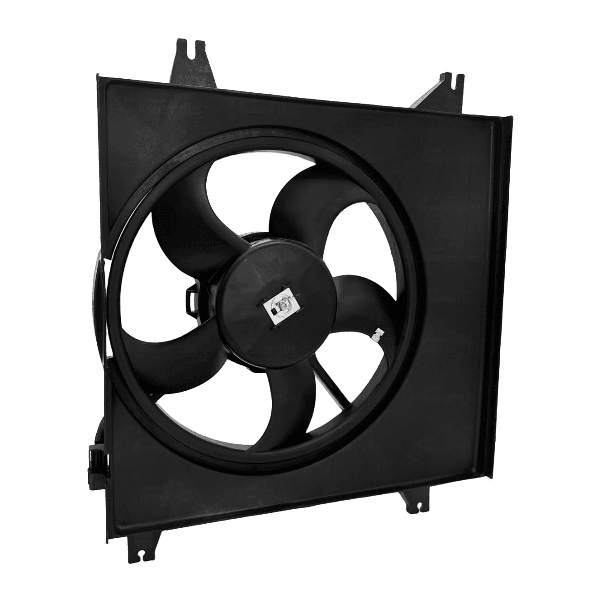 Motoventilador para Dodge Atos 2000-2015 1.0L/1.1L
