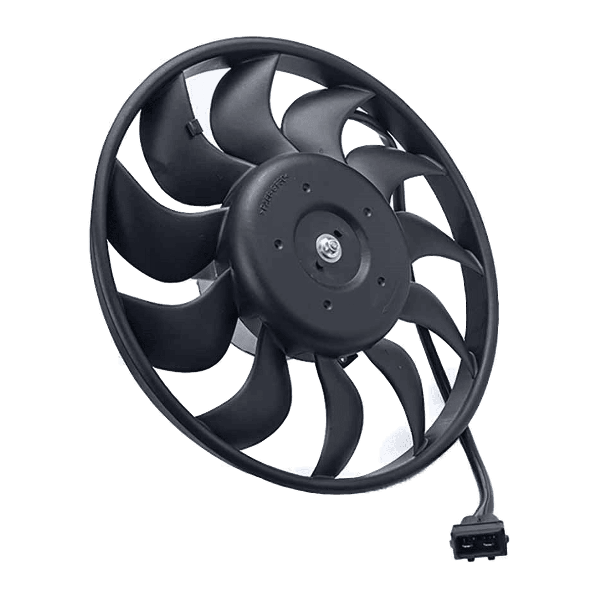 Motoventilador para Volkswagen Eurovan 1993-1995/2001-2005 2.5L