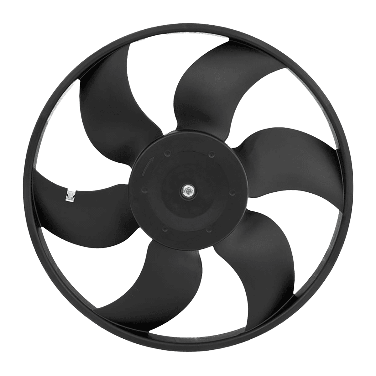 Motoventilador para Nissan Platina 2002-2010 1.6L