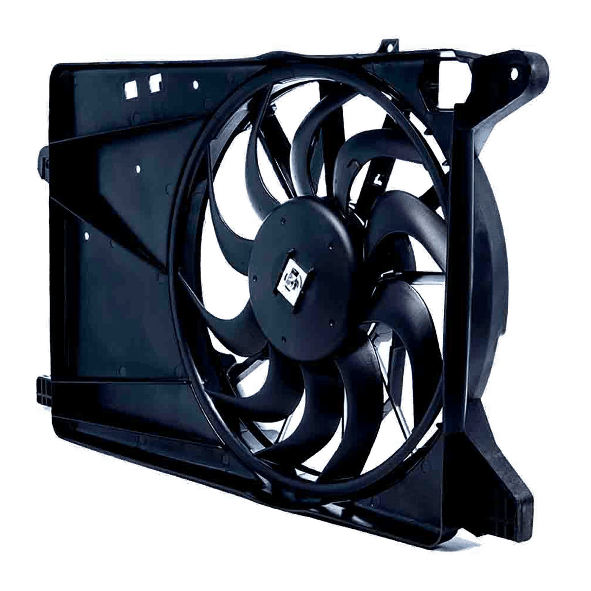Motoventilador para Chevrolet Tornado 2006-2012 1.8L
