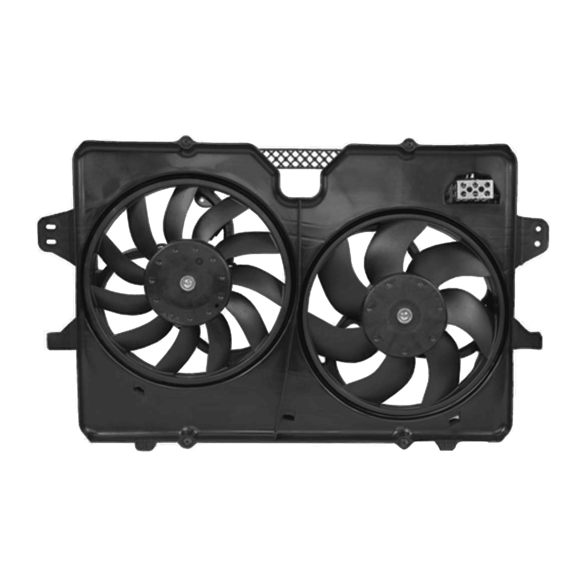 Motoventilador para Ford Escape 2008-2012 2.3L/2.5L