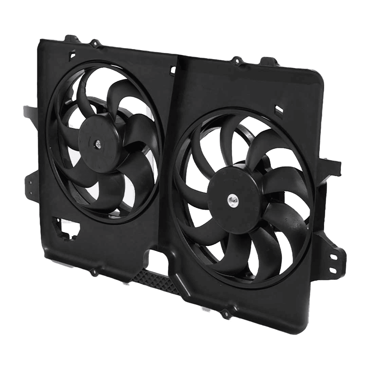 Motoventilador para Ford Escape 2008-2012 3.0L