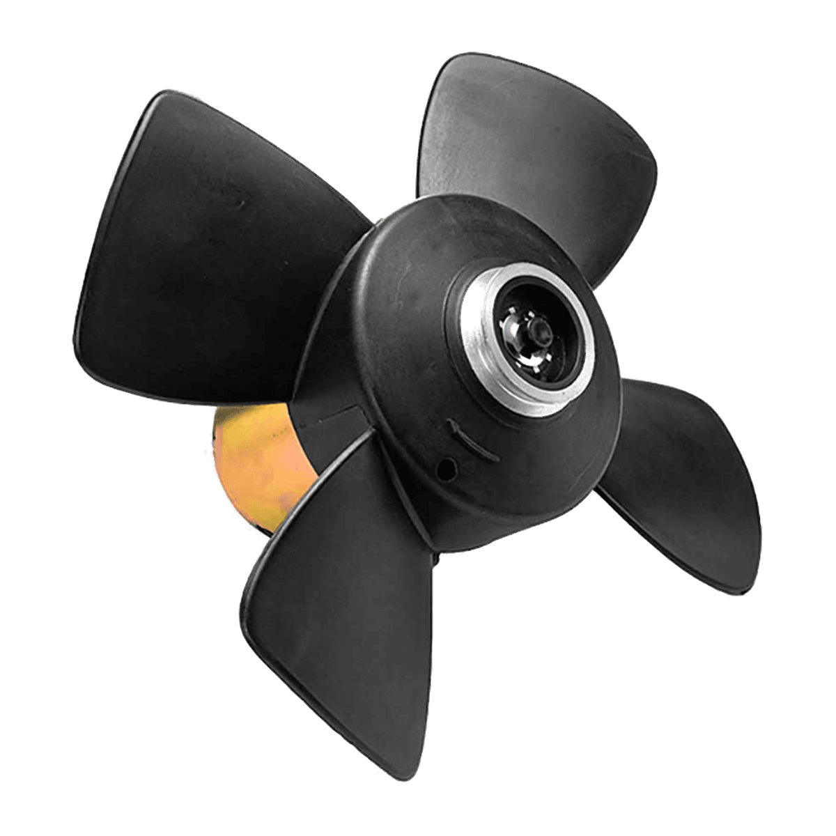 Motoventilador para Volkswagen Corsar 1984-1988 1.8L