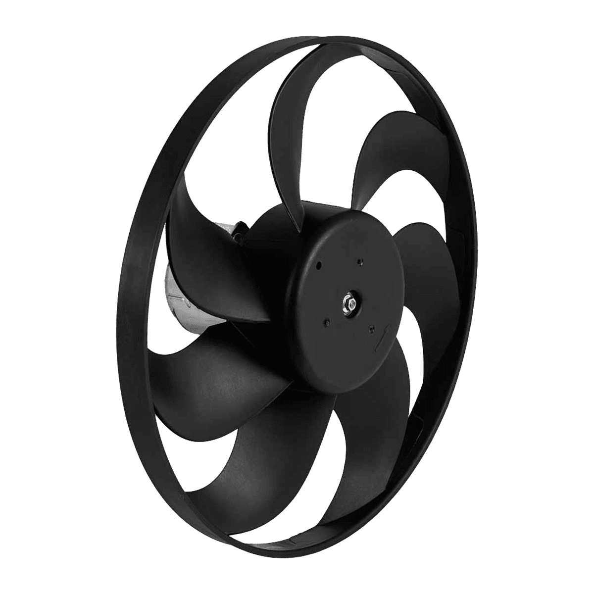 Motoventilador para Volkswagen Golf 1999-2007 1.8L/2.0L