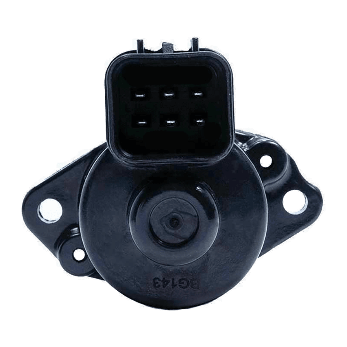 Válvula IAC para Chevrolet Tracker 1999-2005 1.6L/2.0L