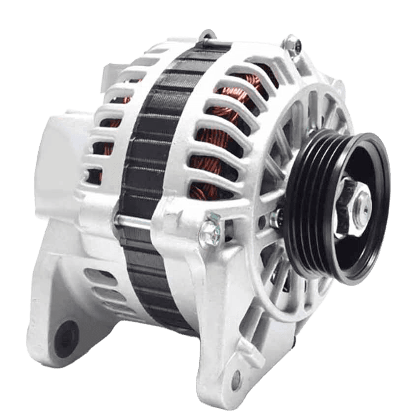 Alternador para Mitsubishi L200 2008-2014 2.4L