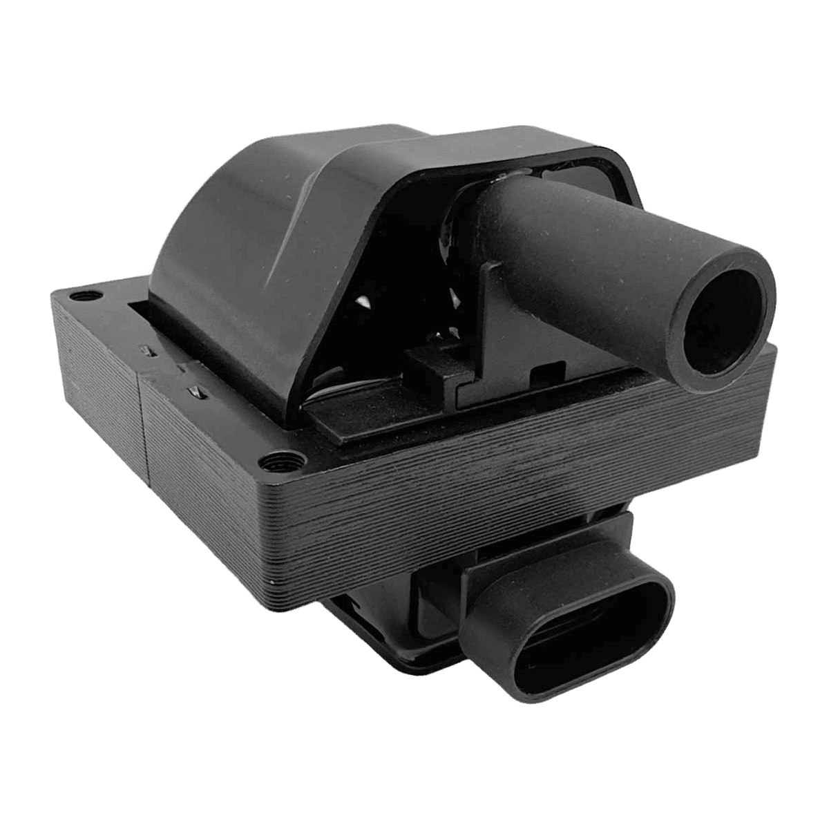 Bobina de encendido para GMC W4500 Forward 2000-2002 5.7L