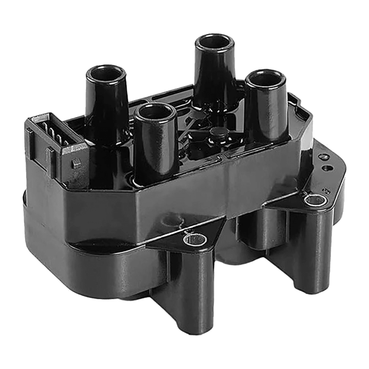 Bobina de encendido para Peugeot 306 1998-2002 1.8L