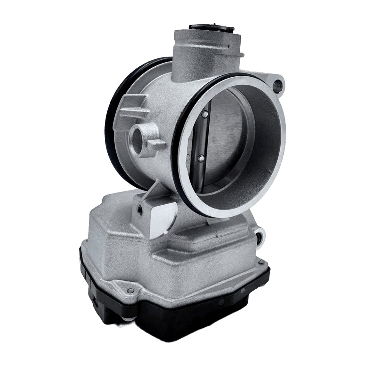 Cuerpo de aceleración para Renault Kangoo Express 2007-2018 1.6L