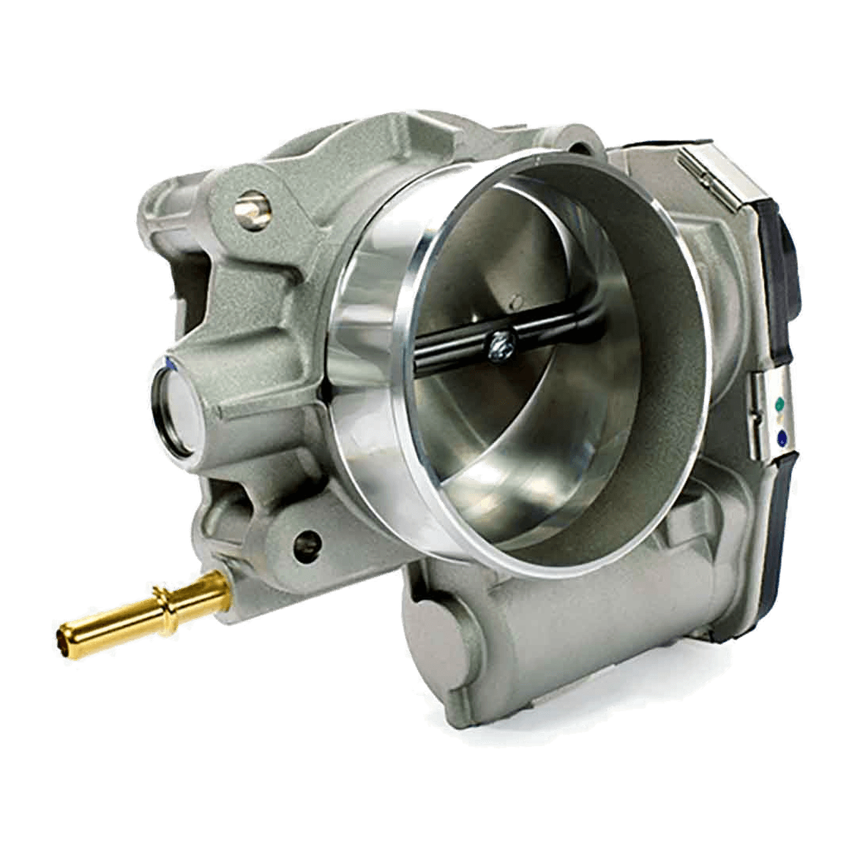 Cuerpo de aceleración para Chevrolet Colorado 2008-2012 2.9L