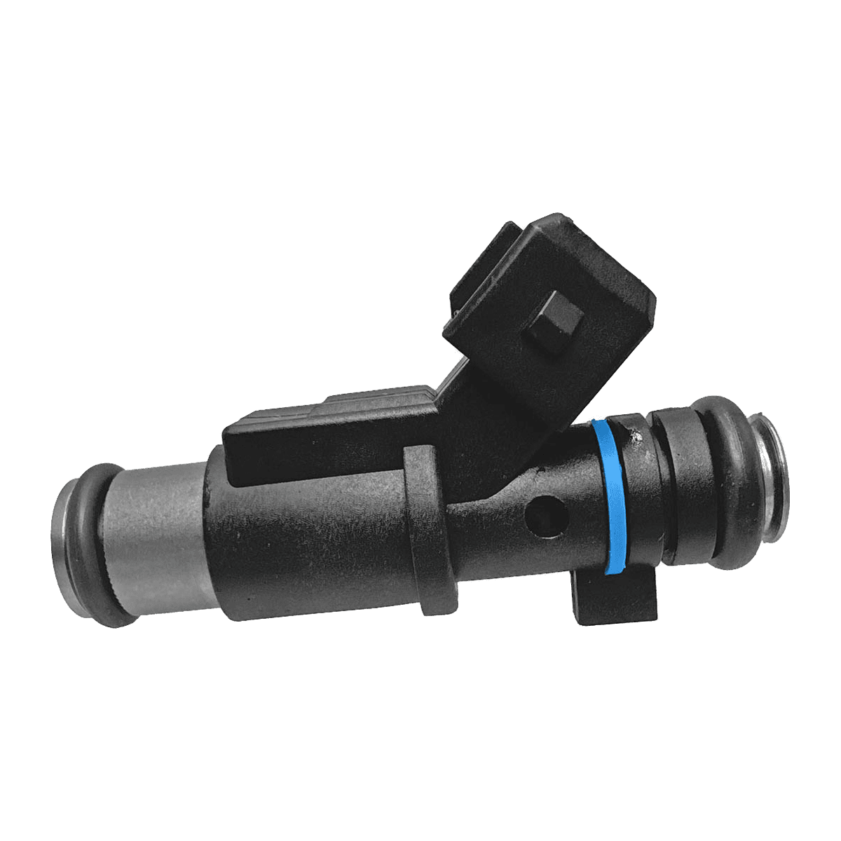 Inyector para Peugeot 206 2000-2008 1.4L