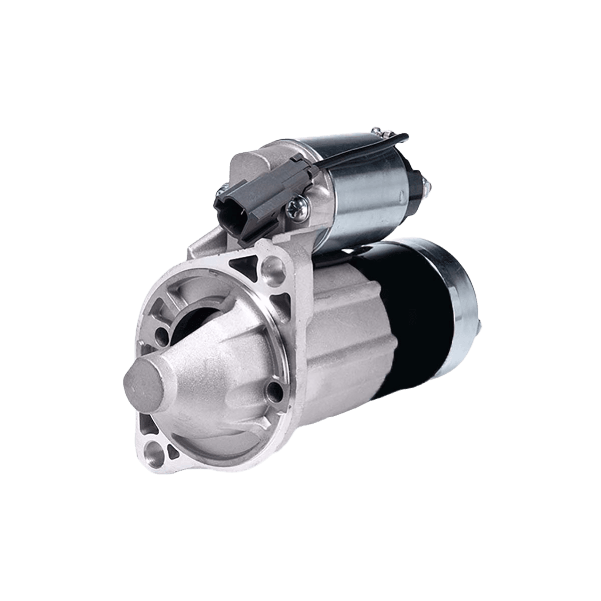 Marcha para Nissan NP300 2009-2015 2.4L