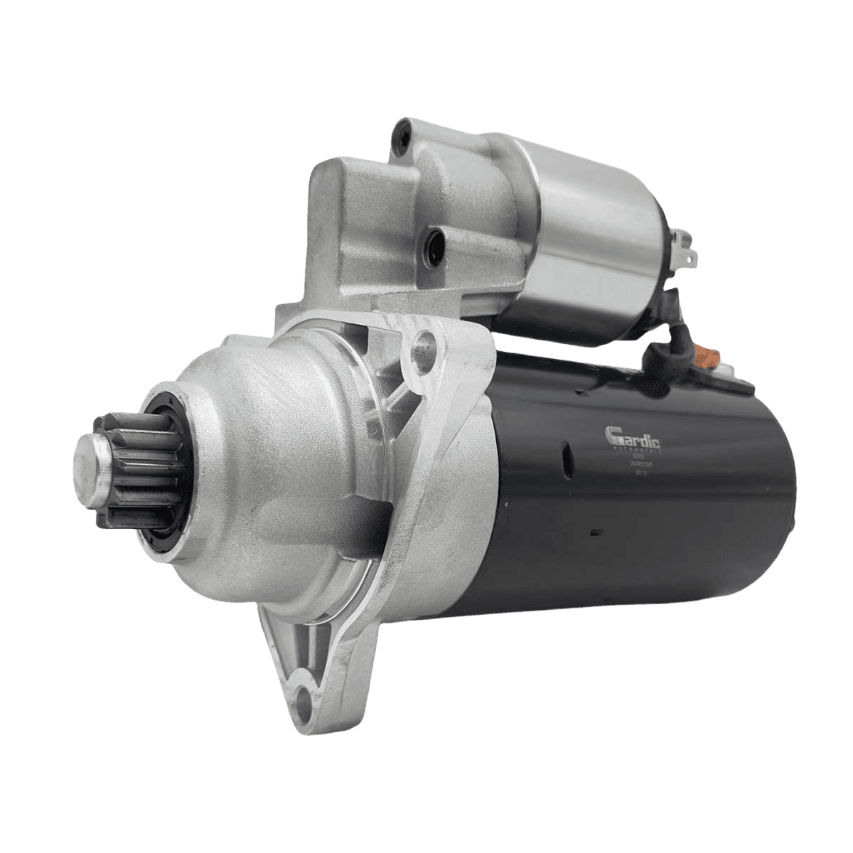 Marcha para Volkswagen Eurovan 1995-1997/1999-2003 2.4L/2.5L/2.8L