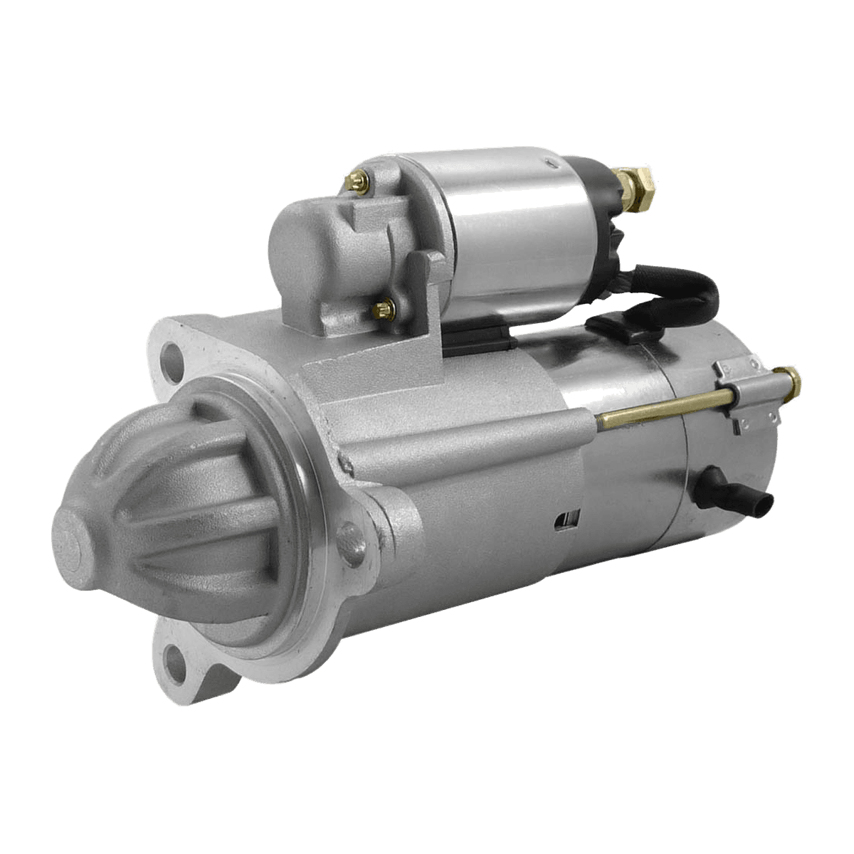 Marcha para Chevrolet C6500 Kodiak 1997-2005 6.0L/7.0L/7.4L/8.1L