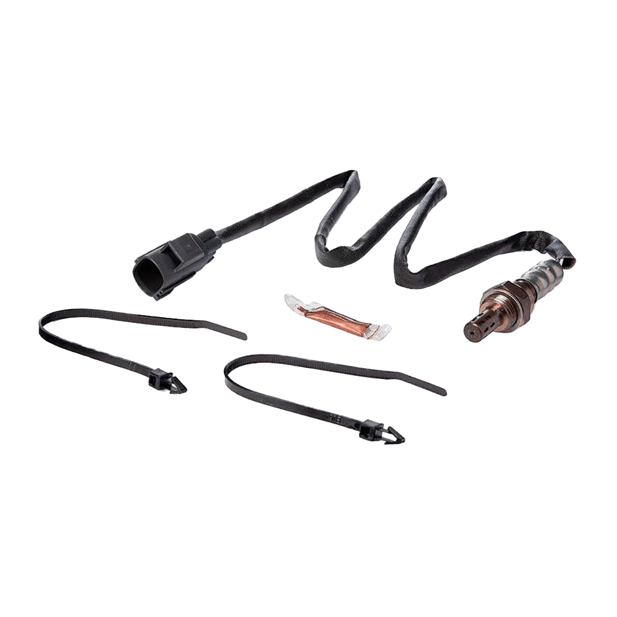 Sensor de oxígeno para Mazda 6 2006-2007 2.3L