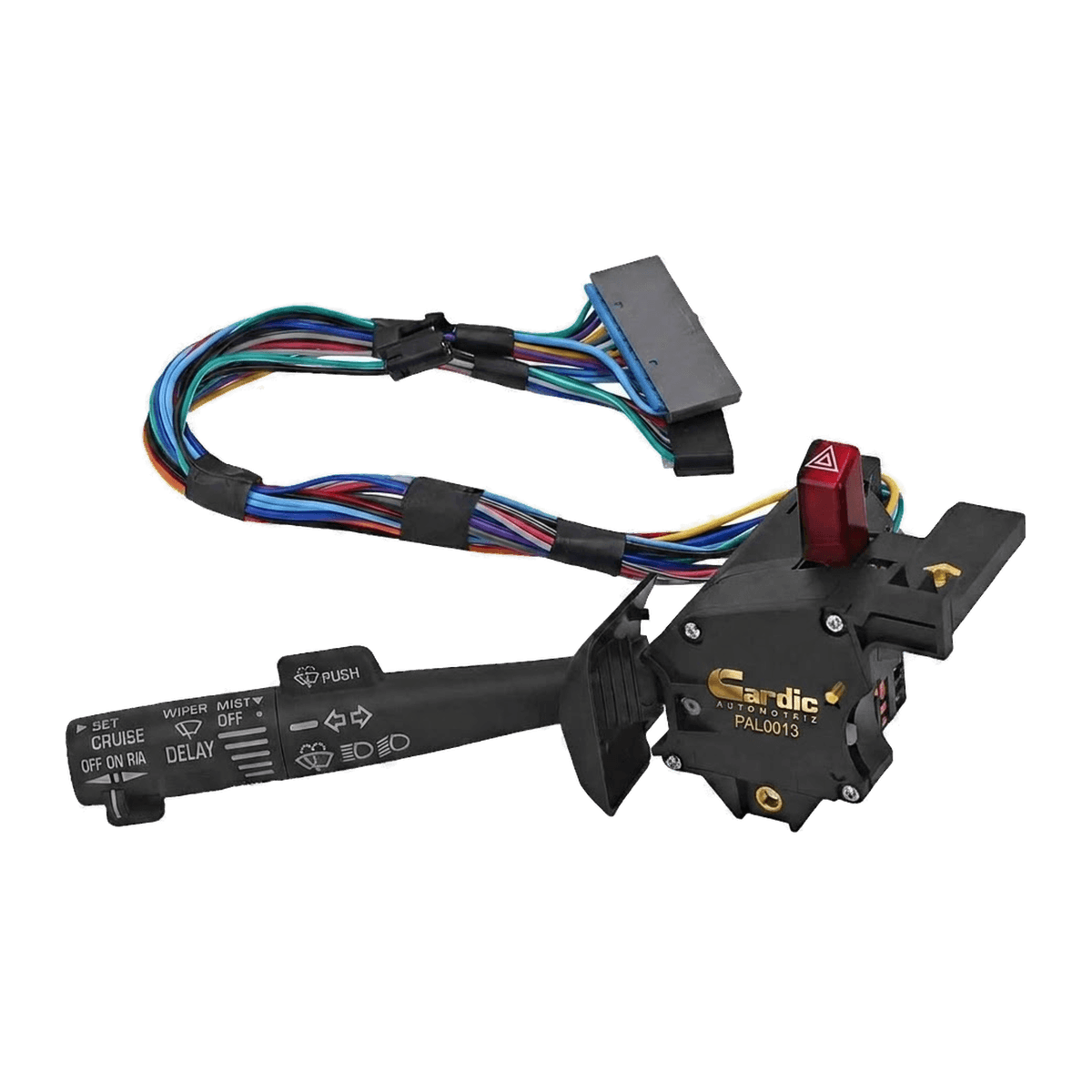 Palanca para GMC P3500 1996-1999 4.3L/5.7L/6.5L/7.4L