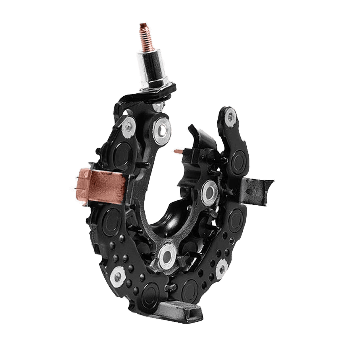 Portadiodos de alternador para Toyota Sequoia 2003-2022 4.6L/4.7L/5.7L