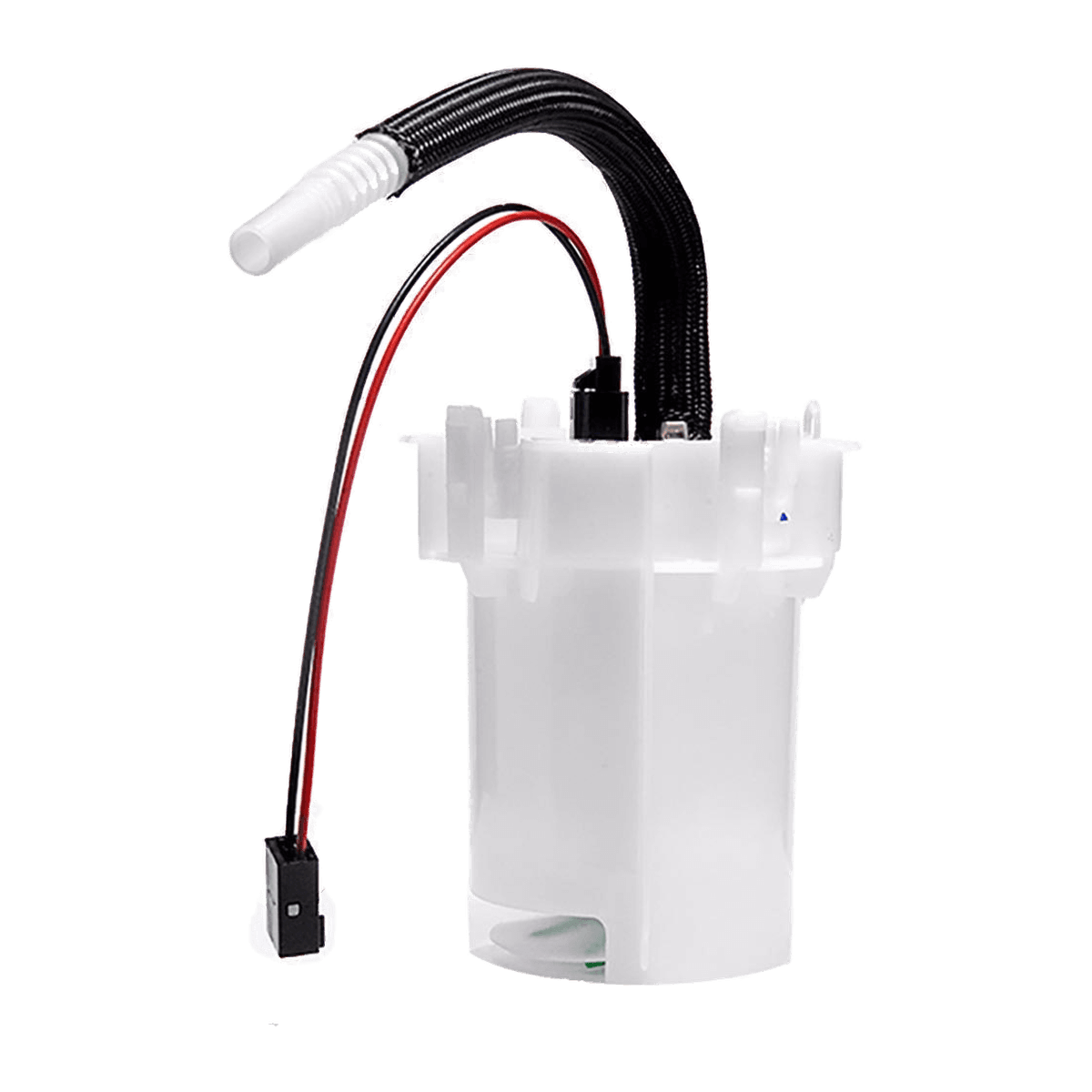 Repuesto de bomba de gasolina para Chevrolet Chevy 2000-2012 1.6L
