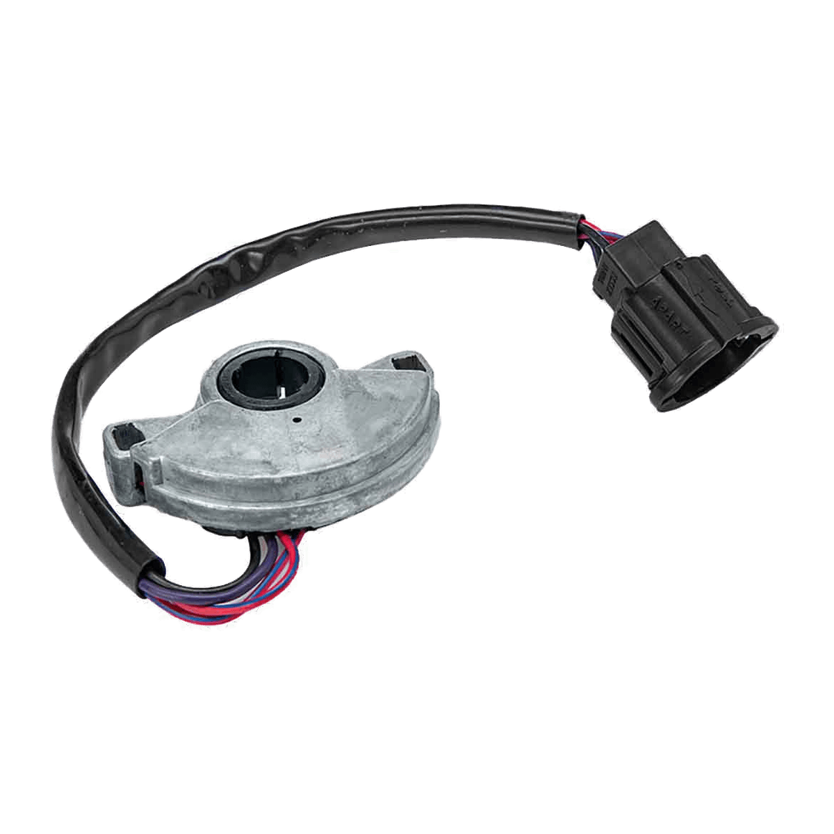 Switch de neutral para Ford Mustang 1979-1986 2.3L/2.8L/3.3L/3.8L/4.2L/5.0L